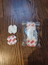 Cubierta giratoria de seguridad para bebé, 2 orificios, estándar europeo redondo contra enchufe de protección eléctrica, cerraduras de seguridad de plástico