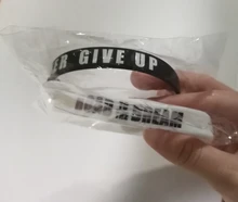 Pulsera de silicona estilo minimalista para hombre y mujer, brazalete deportivo de baloncesto, nuevo diseño