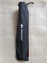 Light-Tools Hanger Rack Hook Campsite-Storage Shinetrip Outdoor Pan Cookware Triangular-Pot