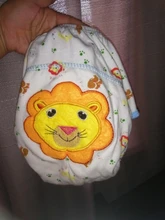 Pantalones de entrenamiento de algodón para niños, bragas, pañales de bebé, pañal de tela reutilizable, ropa interior lavable, cambiante