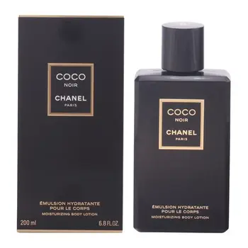Body Lotion Coco Noir Chanel (200 ml)
Body Lotion Coco Noir Chanel (200 ml)