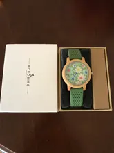 BOBO BIRD-reloj de madera hecho a mano para hombre, movimiento de cuarzo de alta calidad, regalo de cumpleaños con caja de regalo
