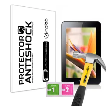 Screen protector Anti-Shock Anti-scratch Anti-Shatter compatible with Tablet Huawei MediaPad 7 Vogue
Screen protector Anti-Shock Anti-scratch Anti-Shatter compatible with Tablet Huawei MediaPad 7 Vogue