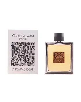 

GUERLAIN L 'Homme IDEAL edt vaporizer 150 ml