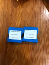 Bandas de acero inoxidable de 3 metros, rollo de bandas de matriz Dental de 5mm/6mm/7mm de ancho, 0.025mm de grosor