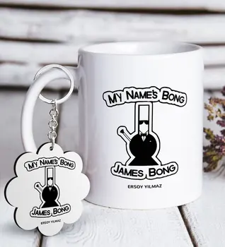 Personalized James Bong White Mug and Keychain Gift Seti-1 Reliable Quality Cost Effective Gift Drink Solid Vicinity
Personalized James Bong White Mug and Keychain Gift Seti-1 Reliable Quality Cost Effective Gift Drink Solid Vicinity
