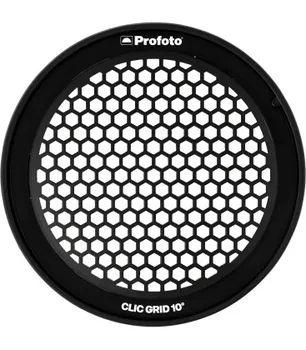 PROFOTO CLIC GRID 10 REF 101201 
PROFOTO CLIC GRID 10 REF 101201