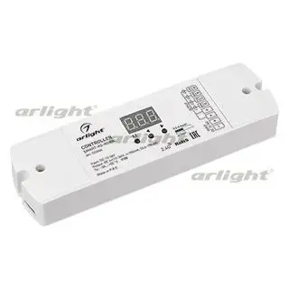 023004 controller current smart-k5-rgbw (12-36V, 4x700ma, 2.4g)-1 pc Arlight
023004 controller current smart-k5-rgbw (12-36V, 4x700ma, 2.4g)-1 pc Arlight