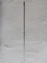 Captador magnético telescópico ajustable, mango extensible de largo alcance, herramienta práctica para recoger tuercas/perno/tornillos, varilla de succión