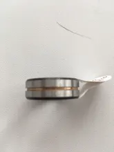 FDLK-anillos de boda clásicos de 3 estilos para hombre, anillo de acero inoxidable, negro, acero con rojo, azul, de aluminio, de compromiso