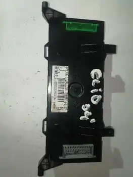 8200352853 VE69530005 Command Heating/Air Conditioning Renault Clio Ii Phase Ii (b/cb0) *
8200352853 VE69530005 Command Heating/Air Conditioning Renault Clio Ii Phase Ii (b/cb0) *