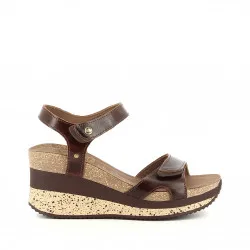 Sandals for women PANAMA JACK NICA SPORT B5 leather
Sandals for women PANAMA JACK NICA SPORT B5 leather