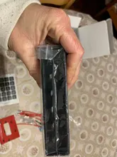 Mictuning-Panel de interruptores de pantalla táctil de 12V/24V, 6 entradas, Panel de interruptores LED, caja de Panel de Control táctil delgado para coche, barco, caravana