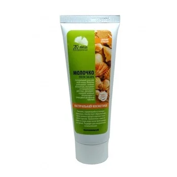 Живица Молочко после загара с ликопином Солнцезащитные средства
Живица Молочко после загара с ликопином Солнцезащитные средства