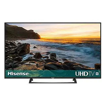 Smart TV Hisense 55B7300 55" 4K Ultra HD DLED WiFi Black
Smart TV Hisense 55B7300 55" 4K Ultra HD DLED WiFi Black