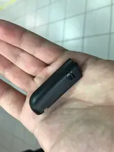 Funda de batería A93 para mando a distancia, funda para llavero con Control remoto LCD, para bidireccional, Starline A93, A63, A39, A36