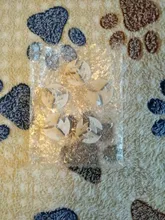 5 uds Bola de Pelo cabezal de corte universal a la cabeza Bola de Pelo hoja de la máquina removedor de pelusa de la cabeza