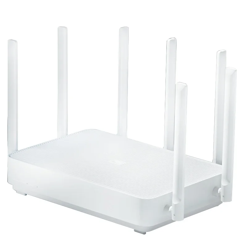 Роутер Xiaomi Mi Router Ax 5 Белый