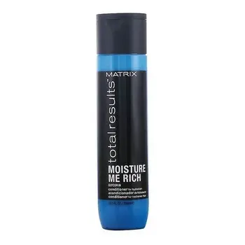 Conditioner Total Results Moisture Me Rich Matrix 
Conditioner Total Results Moisture Me Rich Matrix