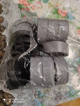 Dryer Feet-Pads Rubber-Mat Anti-Vibration-Pad Washing-Machine Non-Slip-Pad 4pcs Fixed