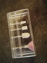 Manicure-Set File-Grinder Grooming-Kit Nail-Buffer-Polisher-Remover Nail-Drill Electric-Nail-Set