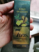 Suero efectivo para el crecimiento del cabello, productos naturales para el cuidado del cabello, para prevenir la pérdida de cabello dañado, 30/20/10 ML