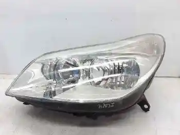 9650055980 left headlight CITROEN C5 saloon
9650055980 left headlight CITROEN C5 saloon