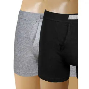 Flag Bearer, pack X2 boxer Open, 100% cotton, the higher quality
Flag Bearer, pack X2 boxer Open, 100% cotton, the higher quality