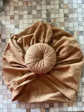 Sombrero de bebé suave con lazo de flores, sombreros para bebé niña turbante para niños pequeños, banda para el pelo, gorro, gorra para bebé recién nacido