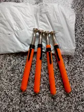 Magnet-Pen Extendable Handy-Tool Telescopic Mini Picking-Up-Nut for Oauee Bolt Capacity