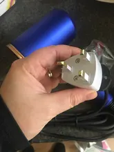 Hair-Dryer Volumizer Professional High-Power 2000W Styling-Tools Cold Hot Wind And Blue