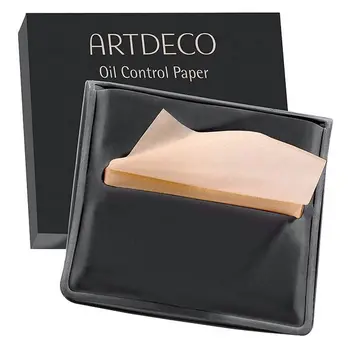 Mattifying Paper Artdeco
Mattifying Paper Artdeco