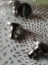2 uds cierre con Botones de metal para ropa Jeans ajuste perfecto botón de ajuste Auto aumento reducir la cintura libre uñas coser Botones