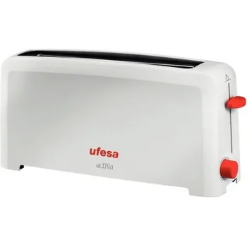 Toaster Electronic 1 slot ACTIVE TT7361
Toaster Electronic 1 slot ACTIVE TT7361