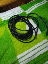 Rubber-Strip Anti-Rub-Protection Moldings-Side Car-Door Scratches Car-Styling 5m