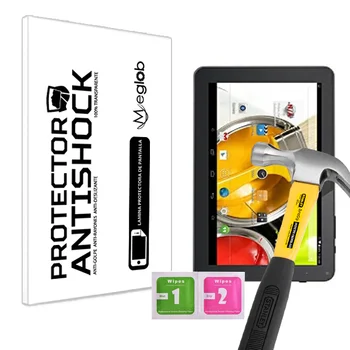 Screen protector Anti-Shock Anti-scratch Anti-Shatter compatible with Tablet ibowin P940
Screen protector Anti-Shock Anti-scratch Anti-Shatter compatible with Tablet ibowin P940