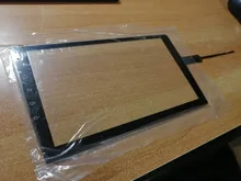 Multimedia Touch-Screen Video-Player P/N KHX-1093 HYT Car-Radio GPS CS-CTP10143-A-V2