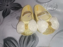 Zapatos de vestir de princesa para bebés recién nacidos, zapatillas planas con lazo brillante, antideslizantes, para primeros pasos, primavera, verano y otoño