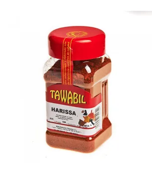 Harissa- Spice- Spicy- 150 gr.
Harissa- Spice- Spicy- 150 gr.