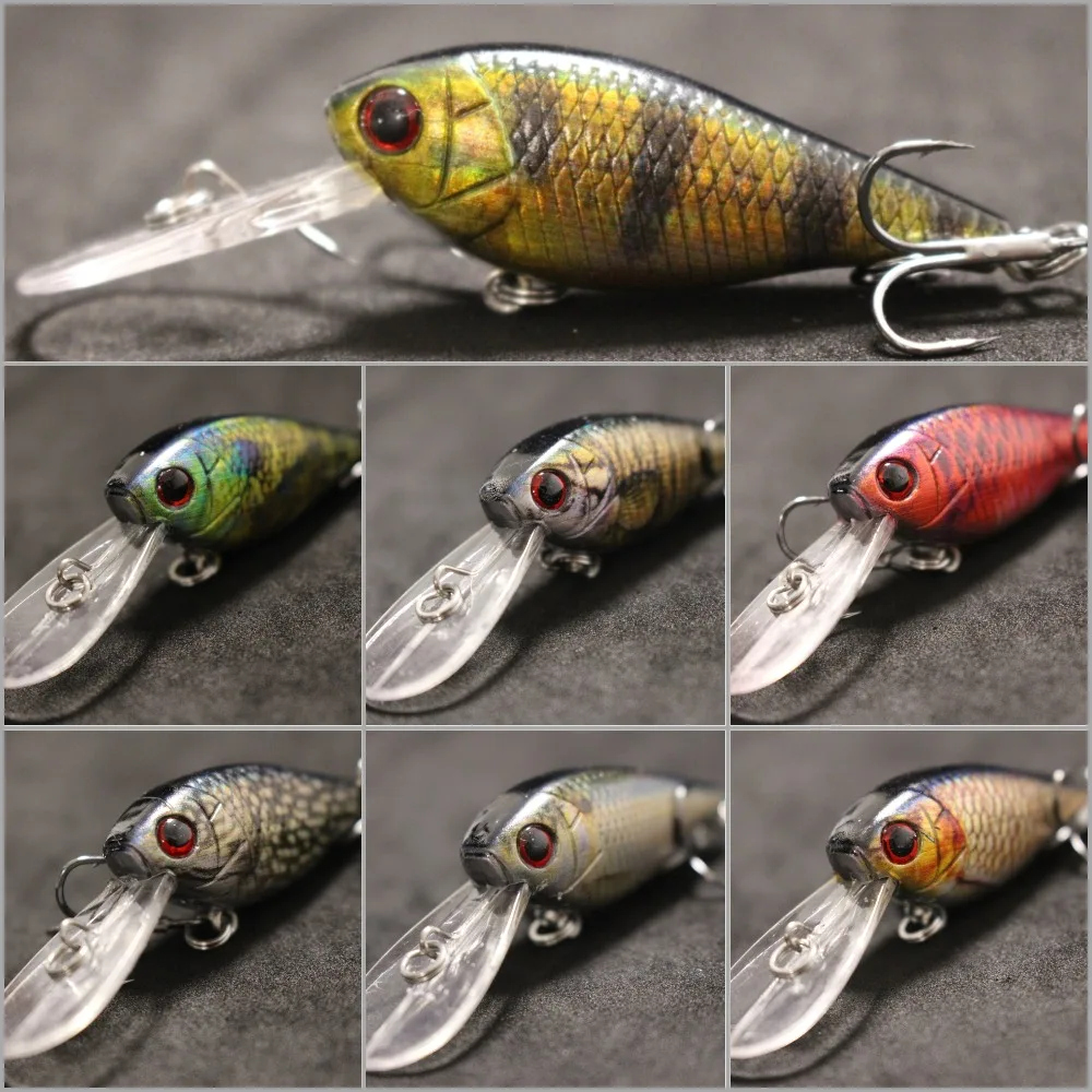 wLure 8g 8cm 3 Meters Depth Nature Color Transfer FH31 High End Hooks Wide Wobble with Deep Diving Carp Fishing HC549
wLure 8g 8cm 3 Meters Depth Nature Color Transfer FH31 High End Hooks Wide Wobble with Deep Diving Carp Fishing HC549