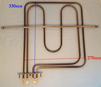 Teng oven Deluxe 1800 W + 800 W
Teng oven Deluxe 1800 W + 800 W