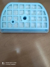 FILTERS Dust-Mesh ADQ73393603 Replacement Vacuum-Cleaner-Accessories Pre-Motor for LG