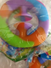 Juguete antiestrés para alivio del estrés para niños y adultos, juguete antiestrés para descompresión