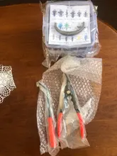 Clip-Tool Rivet-Fixer Fixing-Clip Hybrid-Car-Fastener Door-Trim Universal Car-Bumper