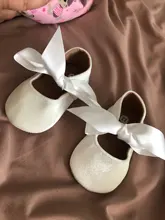 Zapatos Kawaii de algodón con lazo de Riband para bebé recién nacido, zapatillas de princesa para niñas de 0 a 18 meses, zapatos suaves para primeros pasos