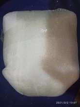 Base de faro para motocicleta, faro delantero modificado de 7 pulgadas, color negro mate, cubo Retro, Base de faro LED para motocicleta Harley