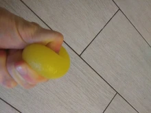 Ejercitador de dedo para aliviar el estrés, Bola de poder de silicona para Fitness, pinza de expansión, fortalecedor de muñeca antebrazo