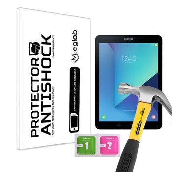 Screen protector Anti-Shock Anti-scratch Anti-Shatter compatible with Samsung Galaxy tab s3 9
Screen protector Anti-Shock Anti-scratch Anti-Shatter compatible with Samsung Galaxy tab s3 9