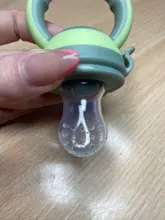 Chupete para bebé, mordedor de comida fresca, alimentador de frutas para niños, alimentación con tetinas, tetina para bebé, botellas para chupete