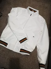 Moda de hombre chaquetas y abrigos chaquetas y cazadoras de los nuevos hombres de chaqueta Bomber cortavientos de Otoño de 2020 hombres del ejército de carga al aire libre ropa Casual Streetwear